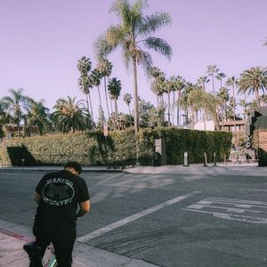 Meet your Posher, Josh